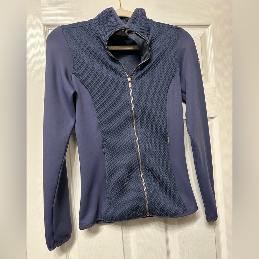 Women’s Columbia Jacket